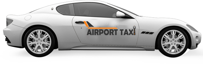 airport taxi